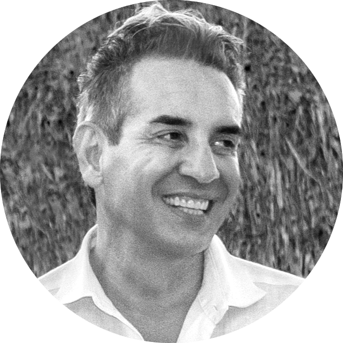 Edwin Janaslani, founder of RecoilOne